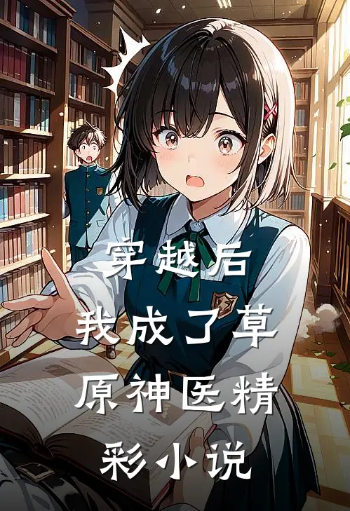 穿越后，我成了草原神医精彩小说