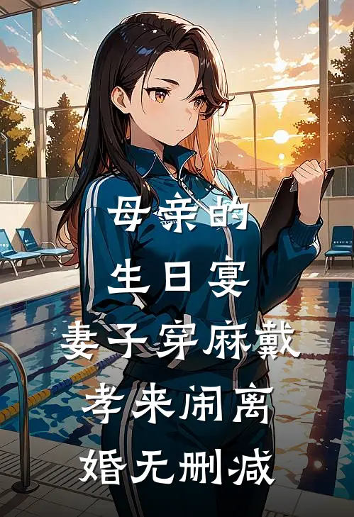 母亲的生日宴，妻子穿麻戴孝来闹离婚无删减