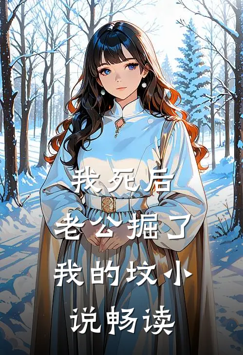我死后，老公掘了我的坟小说畅读