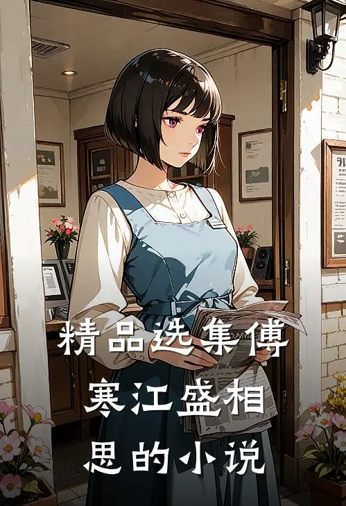精品选集傅寒江盛相思的小说