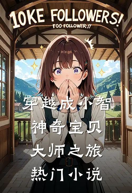 穿越成小智：神奇宝贝大师之旅热门小说