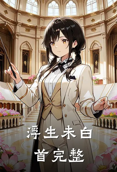 浮生未白首完整