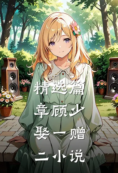 精选篇章顾少,娶一赠二 小说