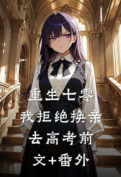 重生七零，我拒绝换亲去高考前文+番外