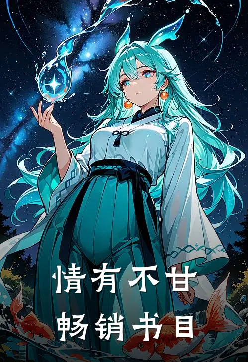 情有不甘畅销书目