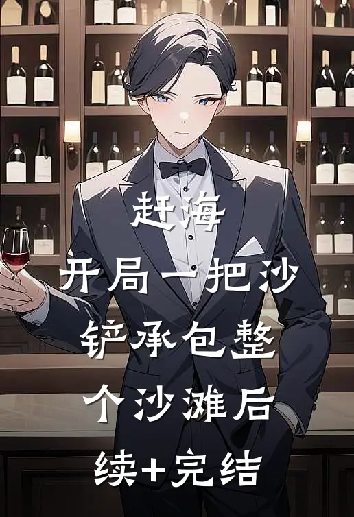 赶海：开局一把沙铲承包整个沙滩后续+完结