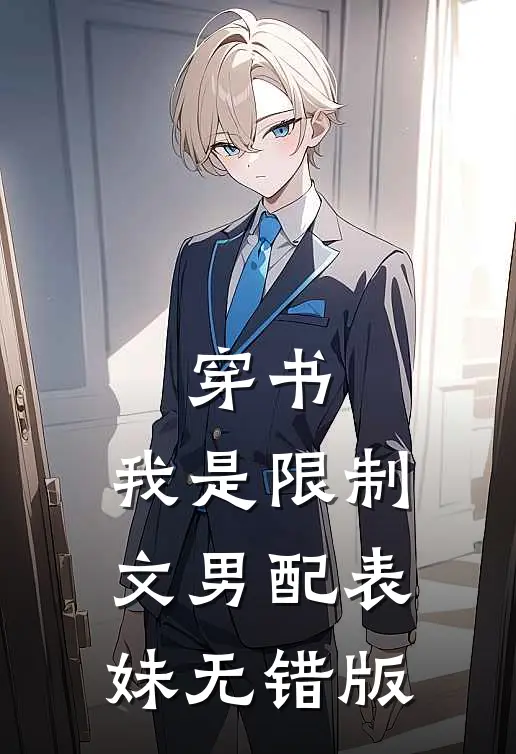穿书，我是限制文男配表妹无错版