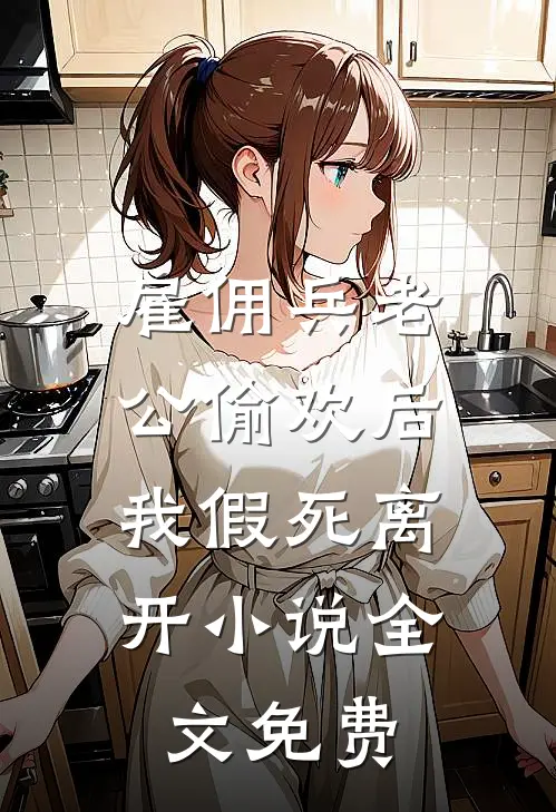 雇佣兵老公偷欢后，我假死离开小说全文免费