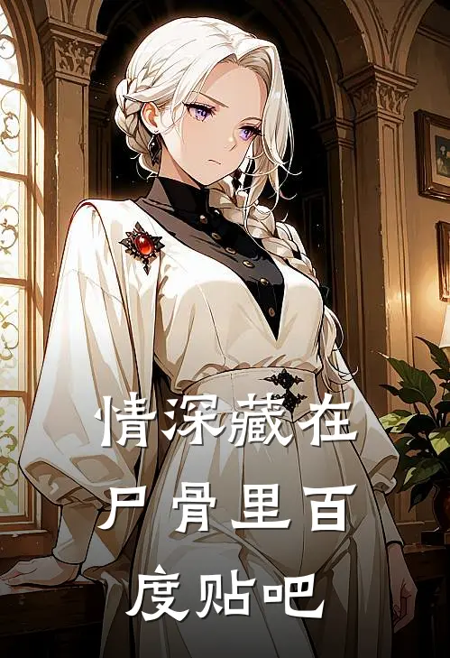 情深藏在尸骨里百度贴吧