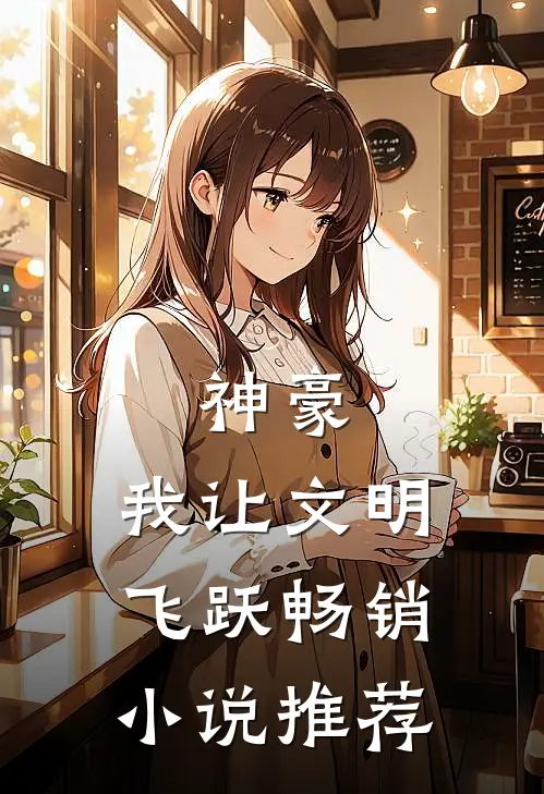 神豪：我让文明飞跃畅销小说推荐