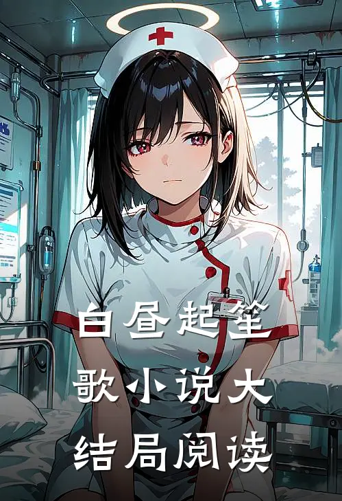 白昼起笙歌小说大结局阅读