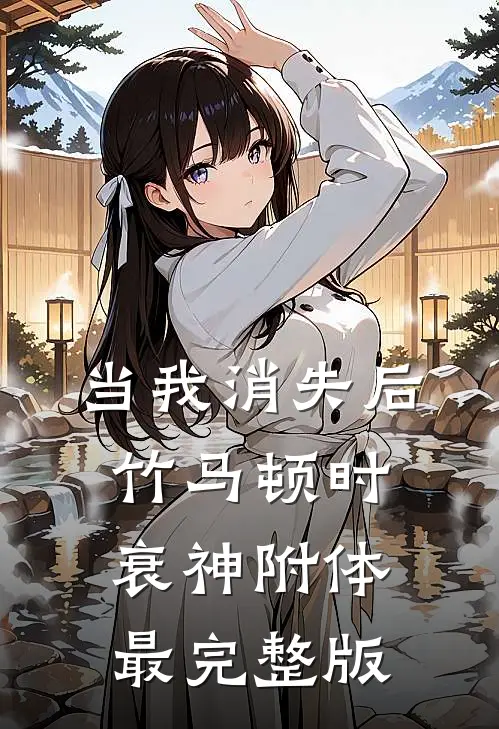 当我消失后，竹马顿时衰神附体最完整版
