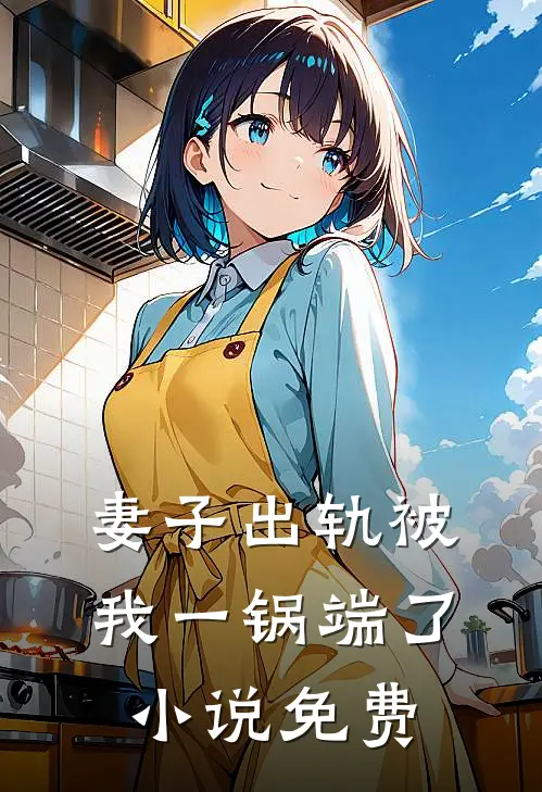 妻子出轨被我一锅端了小说免费
