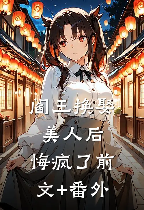 阎王换娶美人后，悔疯了前文+番外
