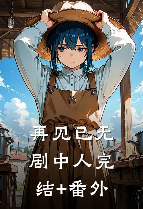 再见已无剧中人完结+番外