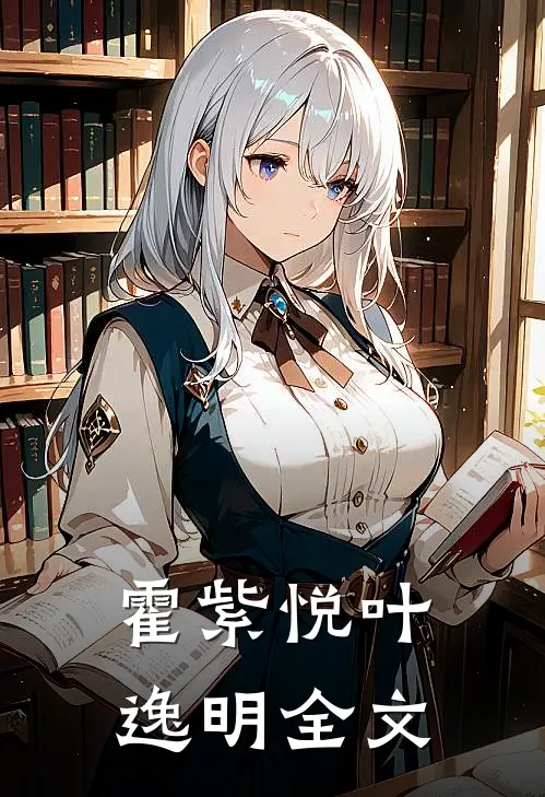 霍紫悦叶逸明全文