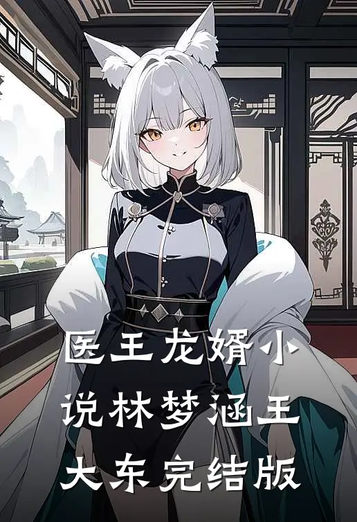 医王龙婿小说林梦涵王大东完结版