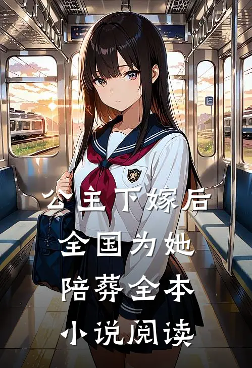 公主下嫁后，全国为她陪葬全本小说阅读