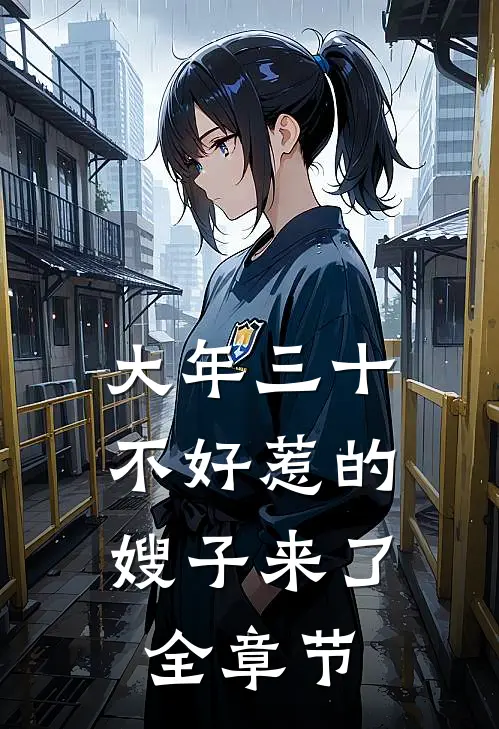 大年三十，不好惹的嫂子来了全章节