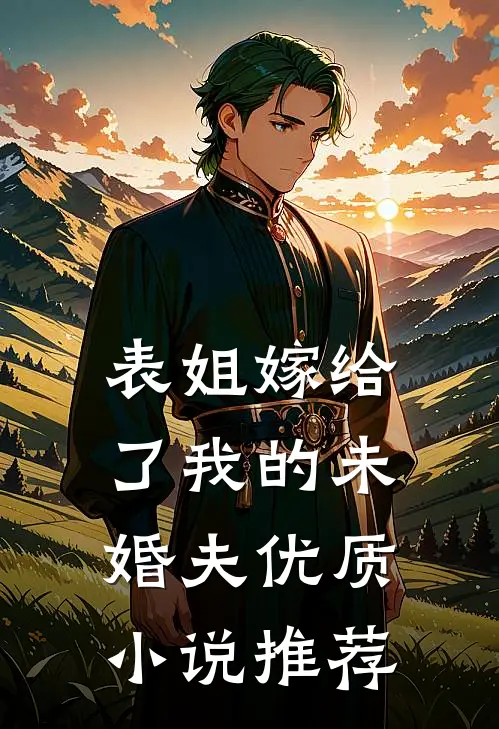 表姐嫁给了我的未婚夫优质小说推荐
