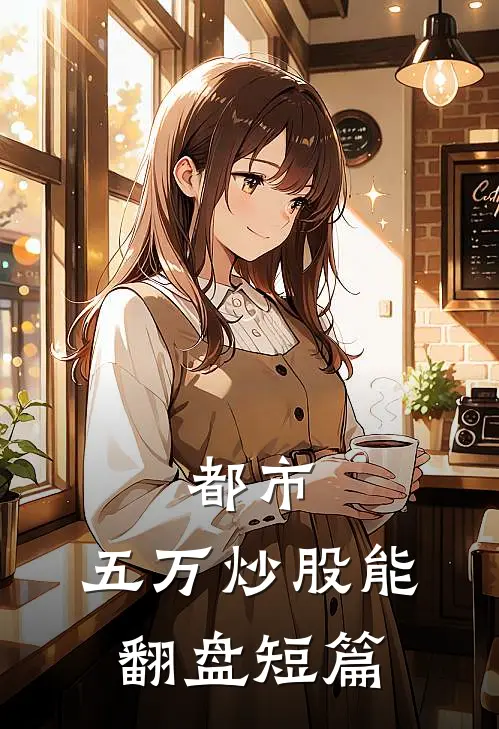 都市：五万炒股能翻盘短篇