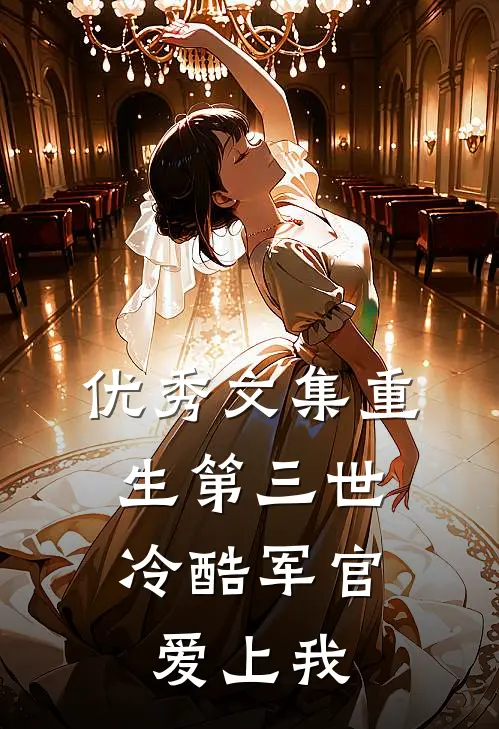 优秀文集重生第三世：冷酷军官爱上我