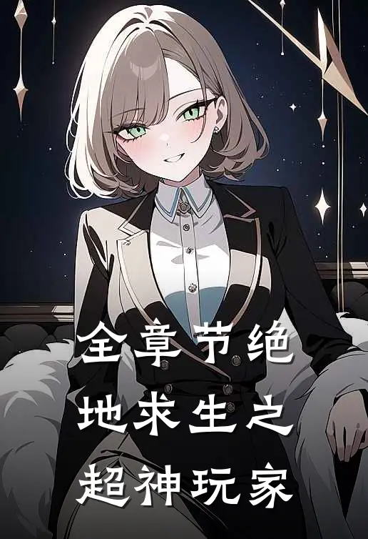全章节绝地求生之超神玩家