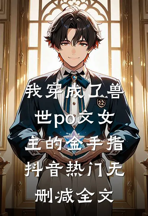 我穿成了兽世po文女主的金手指抖音热门无删减全文