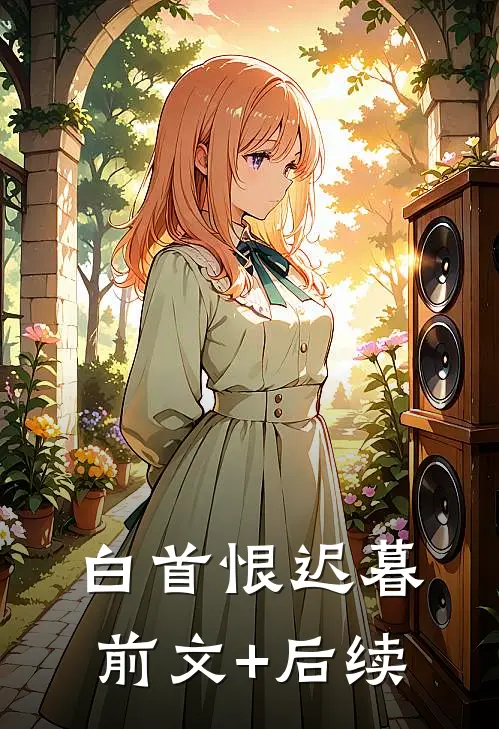 白首恨迟暮前文+后续