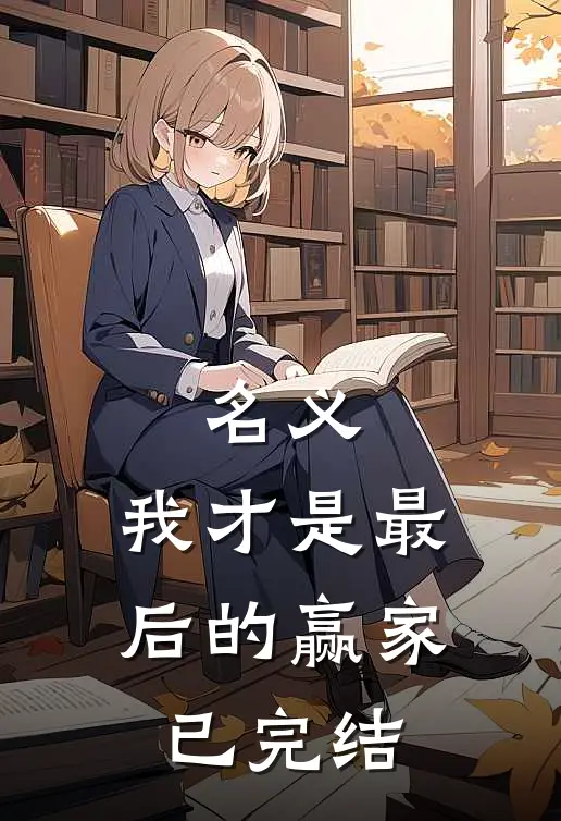 名义：我才是最后的赢家已完结
