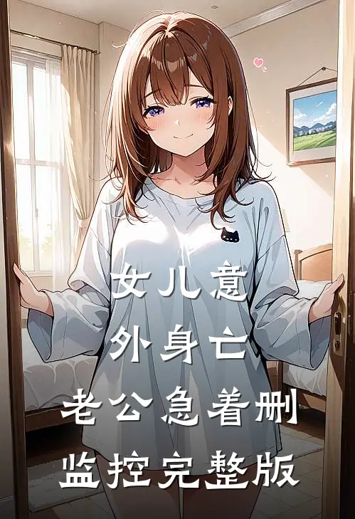 女儿意外身亡，老公急着删监控完整版