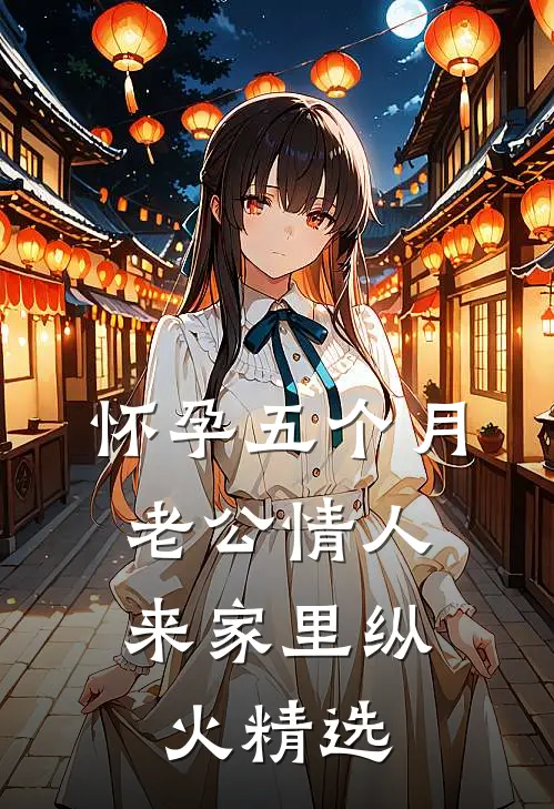 怀孕五个月，老公情人来家里纵火精选