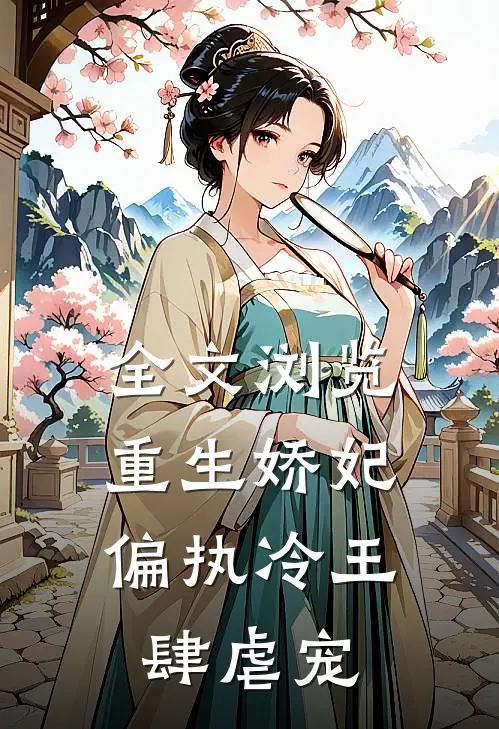 全文浏览重生娇妃：偏执冷王肆虐宠