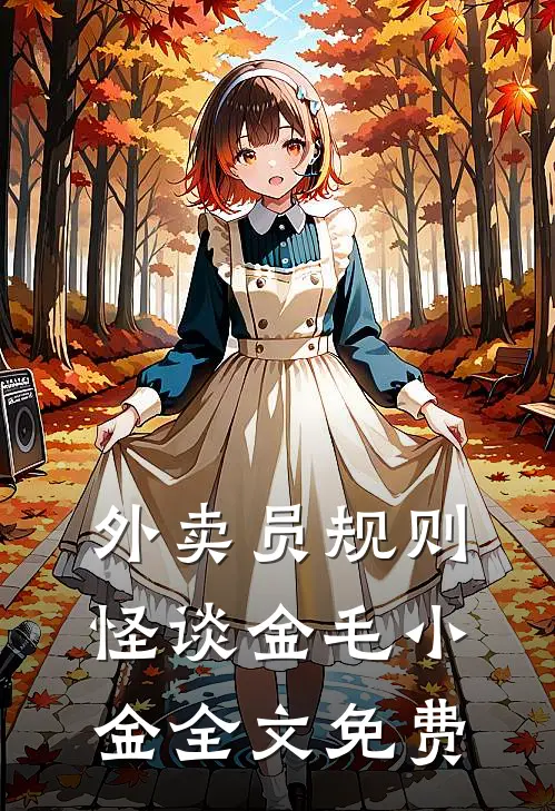 外卖员规则怪谈金毛小金全文免费