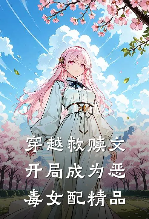 穿越救赎文，开局成为恶毒女配精品