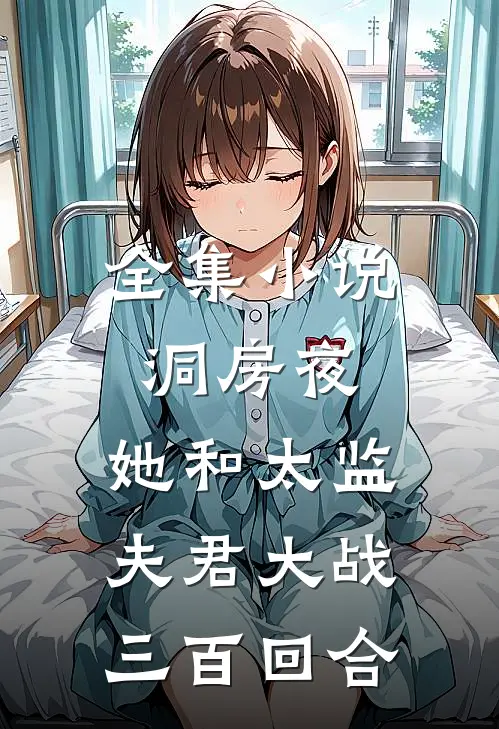 全集小说洞房夜，她和太监夫君大战三百回合