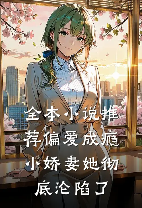 全本小说推荐偏爱成瘾，小娇妻她彻底沦陷了