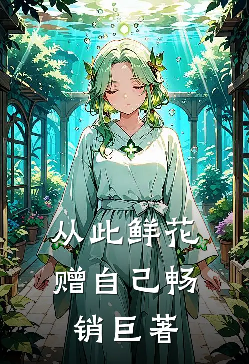 从此鲜花赠自己畅销巨著