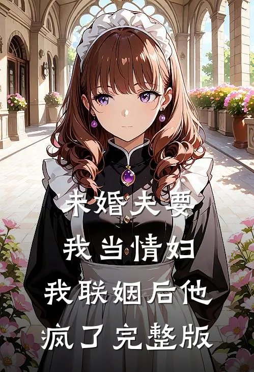 未婚夫要我当情妇，我联姻后他疯了完整版