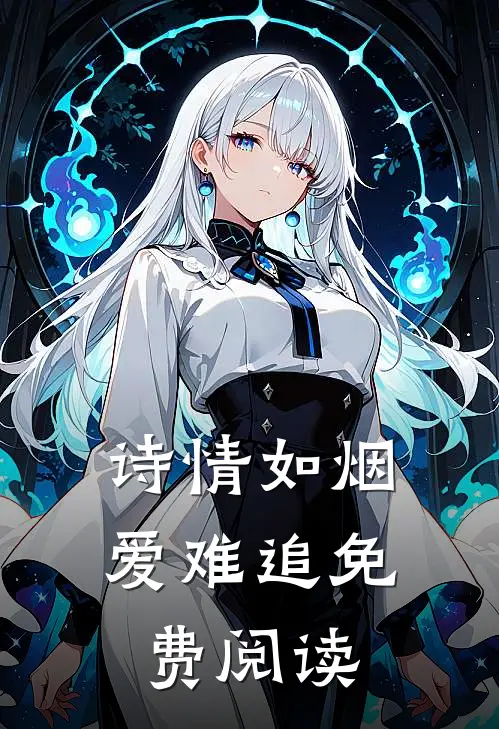 诗情如烟爱难追免费阅读