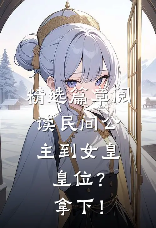 精选篇章阅读民间公主到女皇，皇位？拿下！