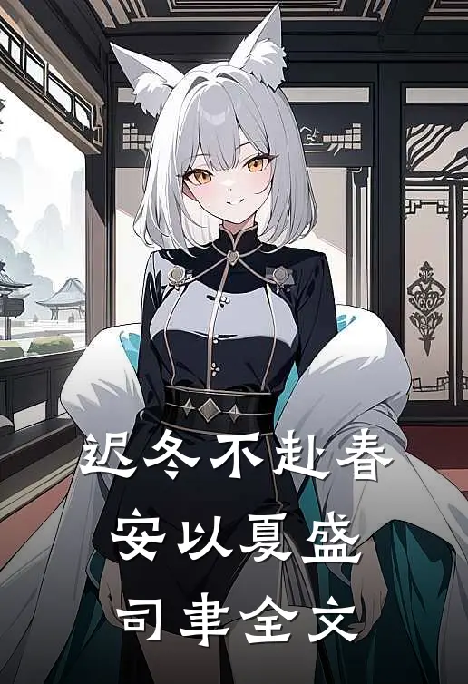 迟冬不赴春安以夏盛司聿全文
