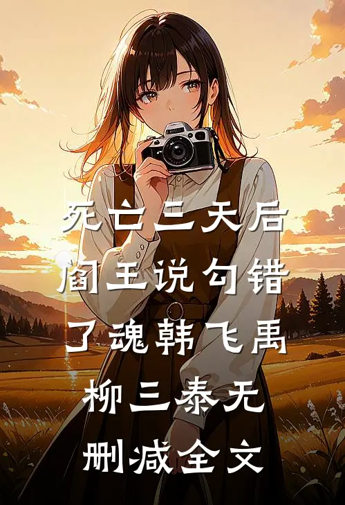 死亡三天后，阎王说勾错了魂韩飞禹柳三泰无删减全文
