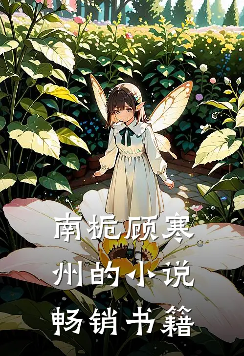 南栀顾寒州的小说畅销书籍