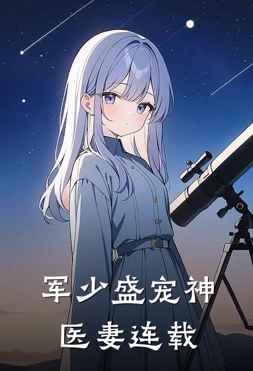 军少盛宠神医妻连载