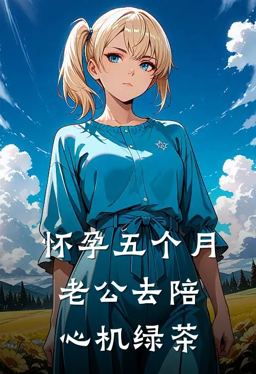 怀孕五个月，老公去陪心机绿茶