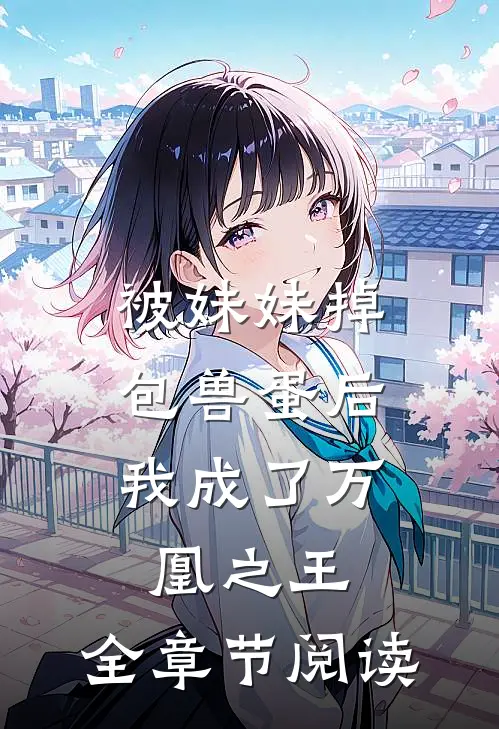 被妹妹掉包兽蛋后，我成了万凰之王。全章节阅读