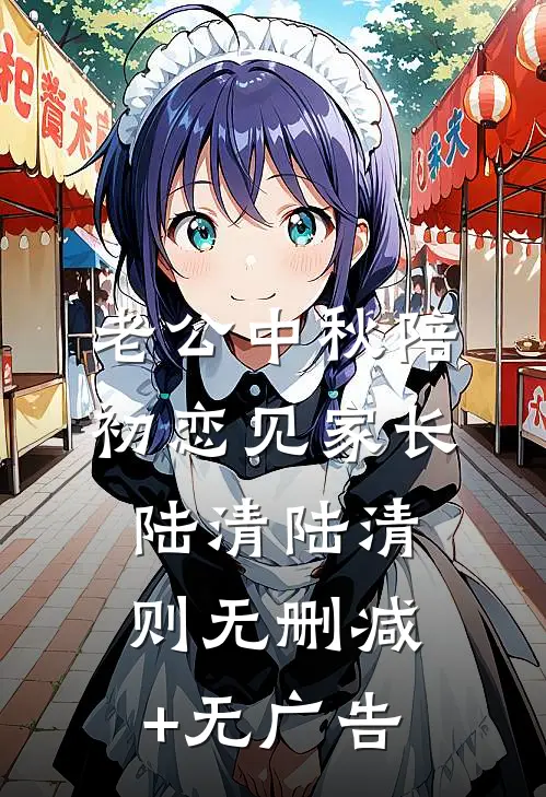 老公中秋陪初恋见家长陆清陆清则无删减+无广告