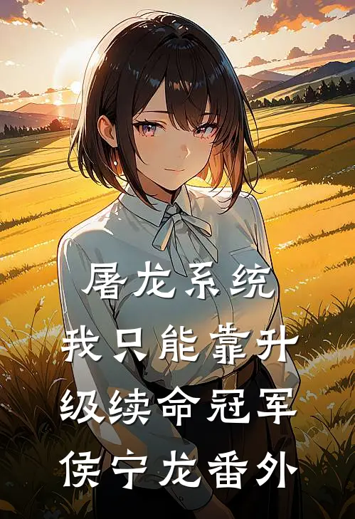 屠龙系统：我只能靠升级续命冠军侯宁龙 番外