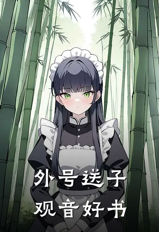 外号送子观音好书